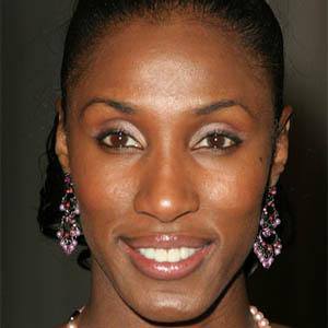 Lisa Leslie Profile Picture