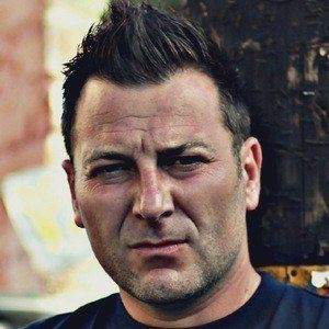 DJ Lethal Profile Picture