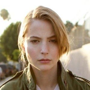 Stevie Wynne Levine Profile Picture