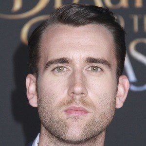 Matthew Lewis Profile Picture