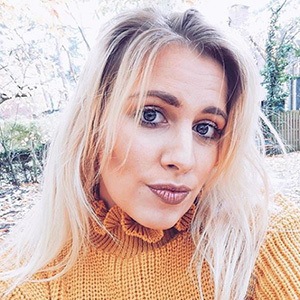 Astrid Lia Profile Picture