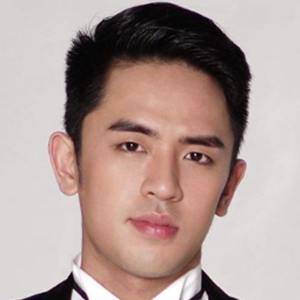 David Licauco Profile Picture