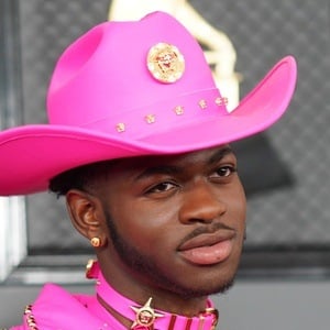 Lil Nas X Profile Picture