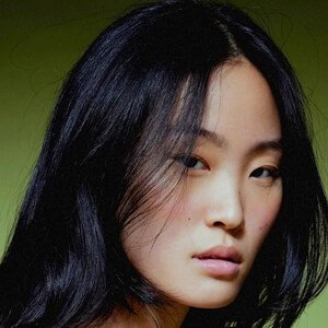 Lauren SoYung Lim Profile Picture