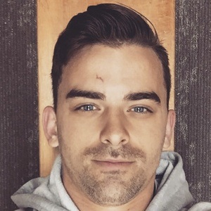 Logan Lisle Profile Picture