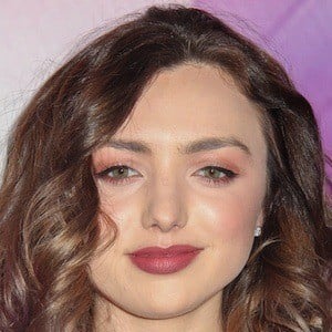 Peyton List Profile Picture