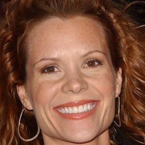 Robyn Lively Profile Picture