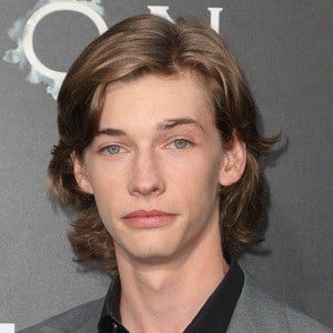 Jacob Lofland Profile Picture