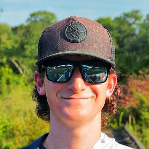 Logan Anderson Fishing Profile Picture