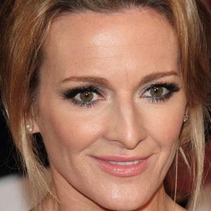 Gabby Logan Profile Picture