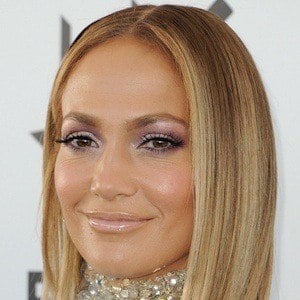 Jennifer Lopez Profile Picture
