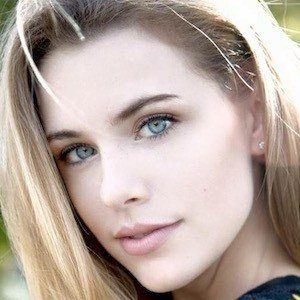 Paige Lorentzen Profile Picture