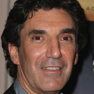 Chuck Lorre Profile Picture