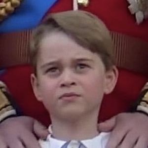 Prince George of Wales Profile Picture