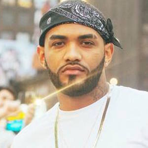 Joyner Lucas Profile Picture