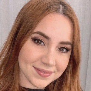 Carolina Luchtenberg Profile Picture