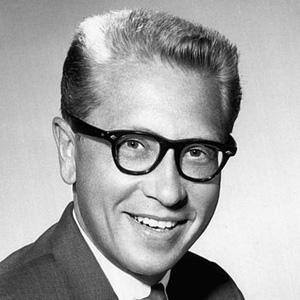 Allen Ludden Profile Picture