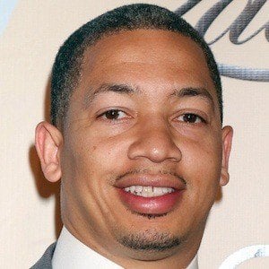 Tyronn Lue Profile Picture