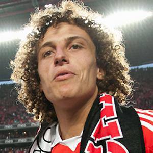 David Luiz Profile Picture