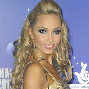 Iveta Lukosiute Profile Picture