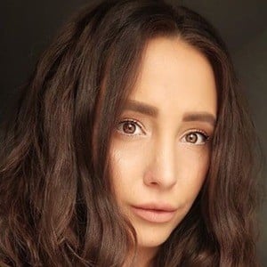 Manuela Lupascu Profile Picture