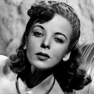 Ida Lupino Profile Picture