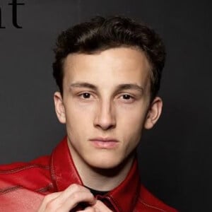 Rocco Lupo Profile Picture
