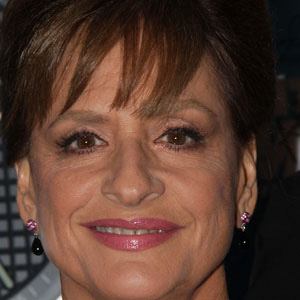 Patti LuPone Profile Picture