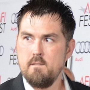 Marcus Luttrell Profile Picture