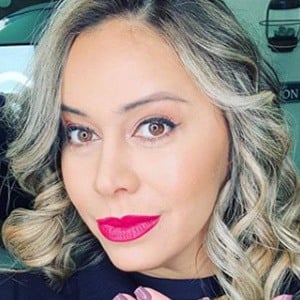 Liliana Álvarez Profile Picture