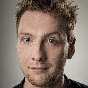 Joe Lycett Profile Picture