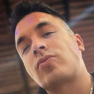 Jawy Méndez Profile Picture