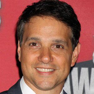 Ralph Macchio Profile Picture