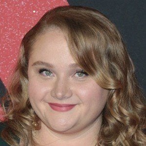 Danielle Macdonald Profile Picture