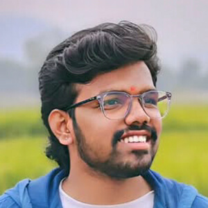 Maddy Telugu Gamer Profile Picture