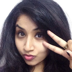 Agatha Magnus Profile Picture