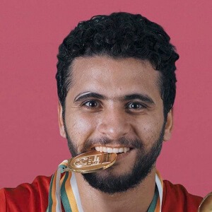 Mohamed Mahmoud Profile Picture