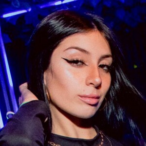Juli Mahsa Profile Picture