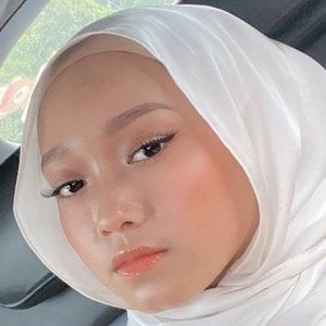 Liya Maisarah Profile Picture