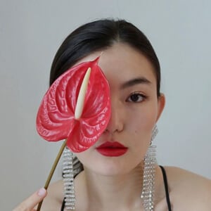 Zarina Makhanbetzhan Profile Picture