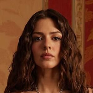 Aslıhan Malbora Profile Picture
