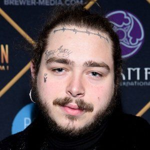 Post Malone Profile Picture