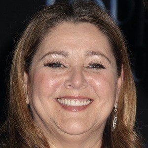 Camryn Manheim Profile Picture