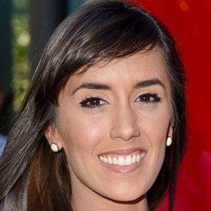 Janette Manrara Profile Picture