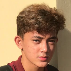 Gino Marasigan Profile Picture