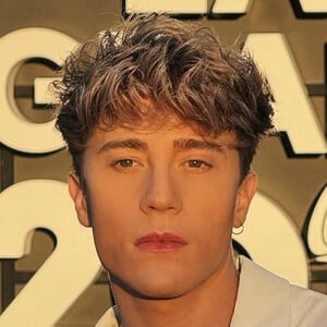 Carlos Marco Profile Picture