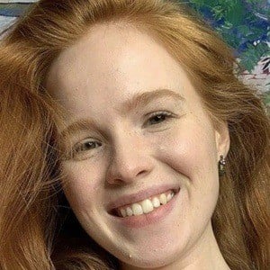 Isabel Oliver Marcus Profile Picture