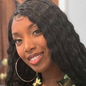 Crisana Mariyah Profile Picture