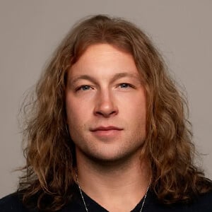 Cory Marks Profile Picture