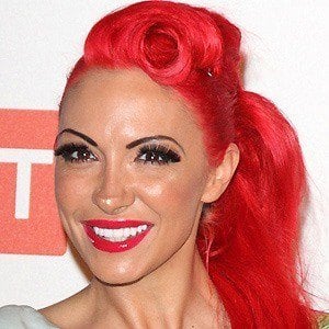 Jodie Marsh Profile Picture